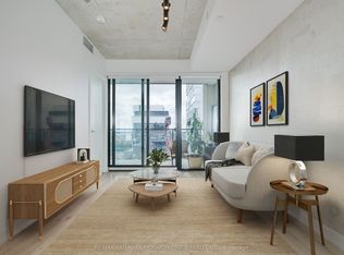 55 Ontario St #1704, Toronto, ON M5A 2V8