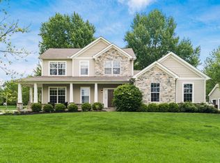 10394 Center Village Rd, Galena, OH 43021