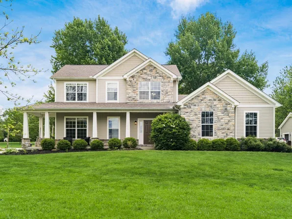 10394 Center Village Rd, Galena, OH 43021