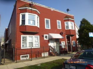 2625 S Keeler Ave, Chicago, IL 60623