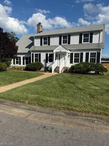2101 Trawler Ct, Virginia Beach, VA, 23454