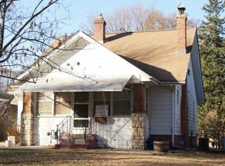 1516 9th Ave, Leavenworth, KS 66048