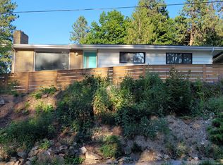 1503 S Mount Vernon St, Spokane, WA 99223