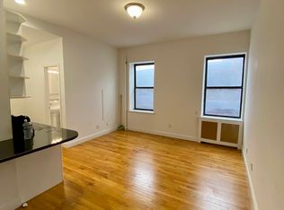 1720 2nd Ave #2CC, New York, NY 10128