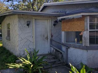 845 W 2nd St, Saint Augustine, FL 32084