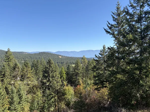 41325 Big Lodge Ln, Rollins, MT 59931