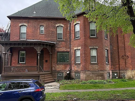 4th image of 42 Rowley St APT 7