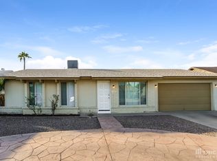 10801 W Hayward Ave, Glendale, AZ 85307