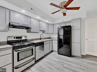 10674 Green Mountain Cir UNIT 7, Columbia, MD 21044