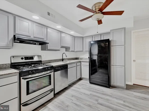 10674 Green Mountain Cir Unit 7, Columbia, MD 21044