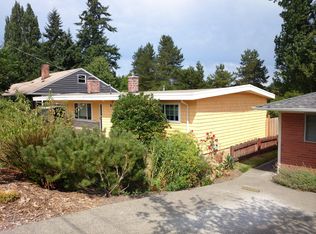 8850 28th Ave SW, Seattle, WA 98126