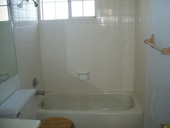 Master Bath upstairs
