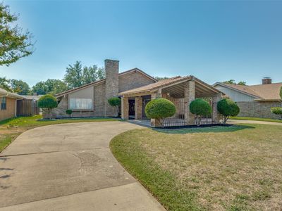422 Park Bend Dr, Richardson, TX, 75081