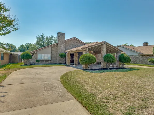 422 Park Bend Dr, Richardson, TX 75081