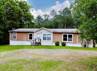 344 Lightfoot Rd, Lufkin, TX 75901