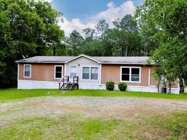 344 Lightfoot Rd, Lufkin, TX 75901