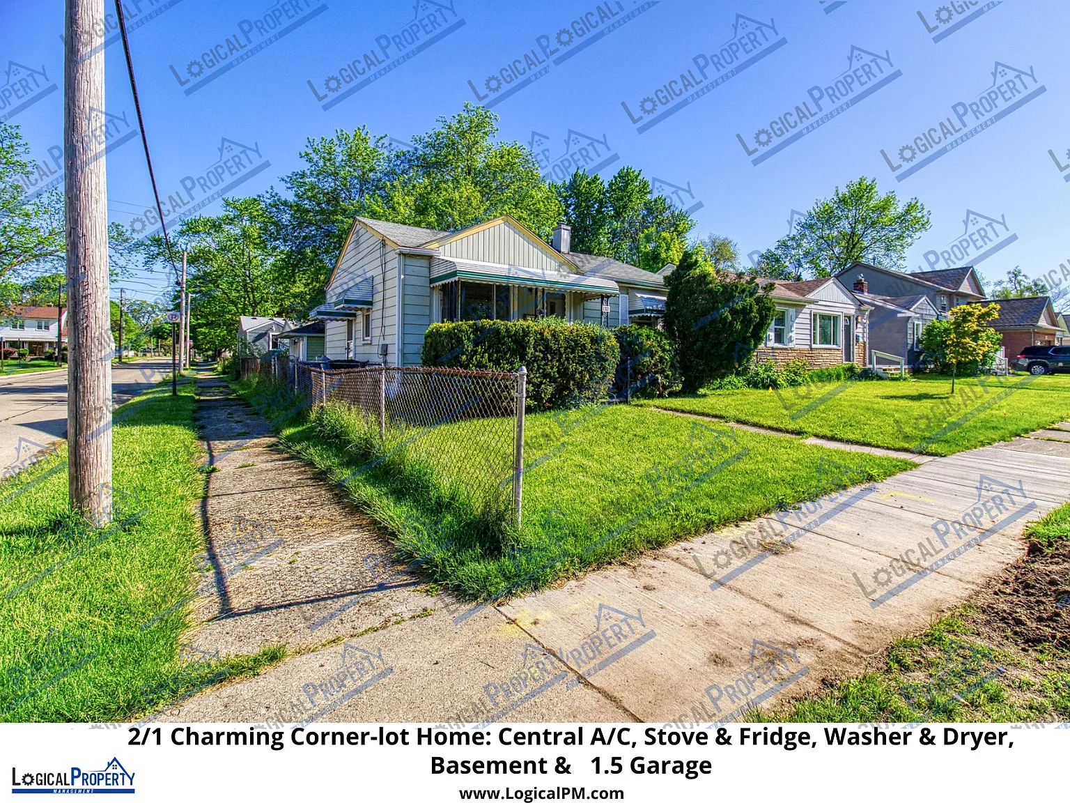 170 W Maxlow Ave photo 1