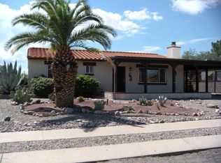 72 E La Grosella, Green Valley, AZ 85614
