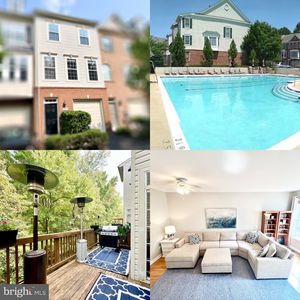7723 White Heron Trl, Alexandria, VA, 22306