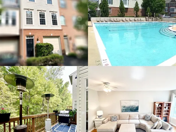 7723 White Heron Trl, Alexandria, VA 22306