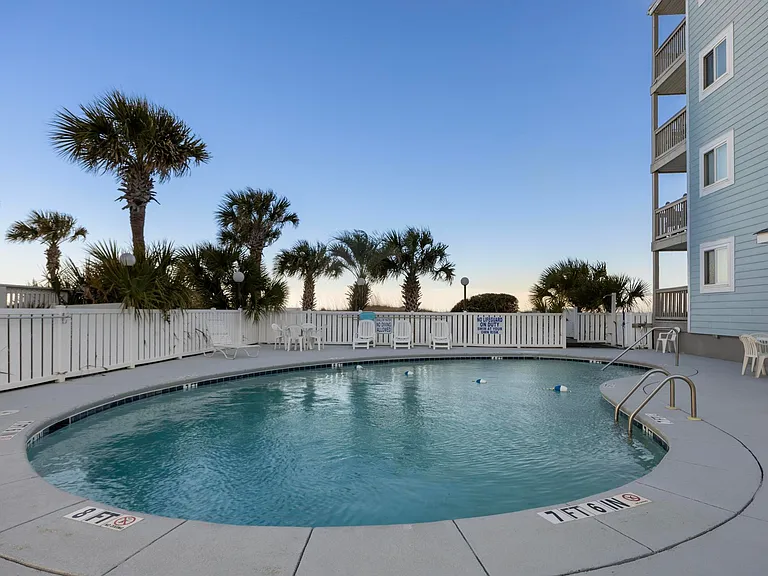 1311 S Ocean Blvd #C2 — Photo 9