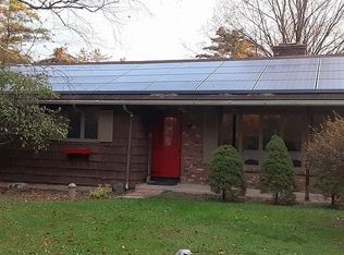 24 Stalker Rd, Whitehall, NY 12887