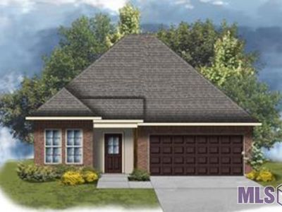 6509 Island Edge Dr, Gonzales, LA, 70737
