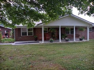 214 Cedar Cir LOT 7, Decatur, TN 37322