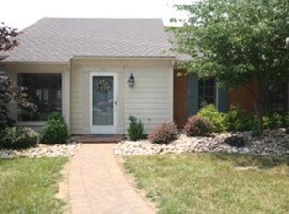 861 Stonegate Ct, Salem, VA