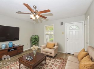 3403 Brockcrest Cv, Memphis, TN 38128