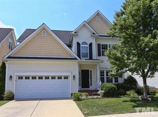 149 Sharp Top Trl, Apex, NC 27502