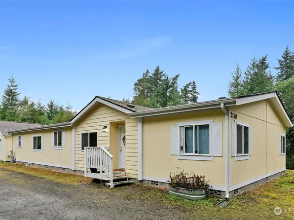 2170 SE Bielmeir Road, Port Orchard, WA 98367