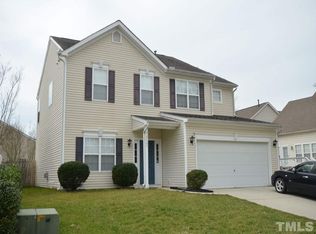 8205 Haines Creek Ln, Raleigh, NC 27616