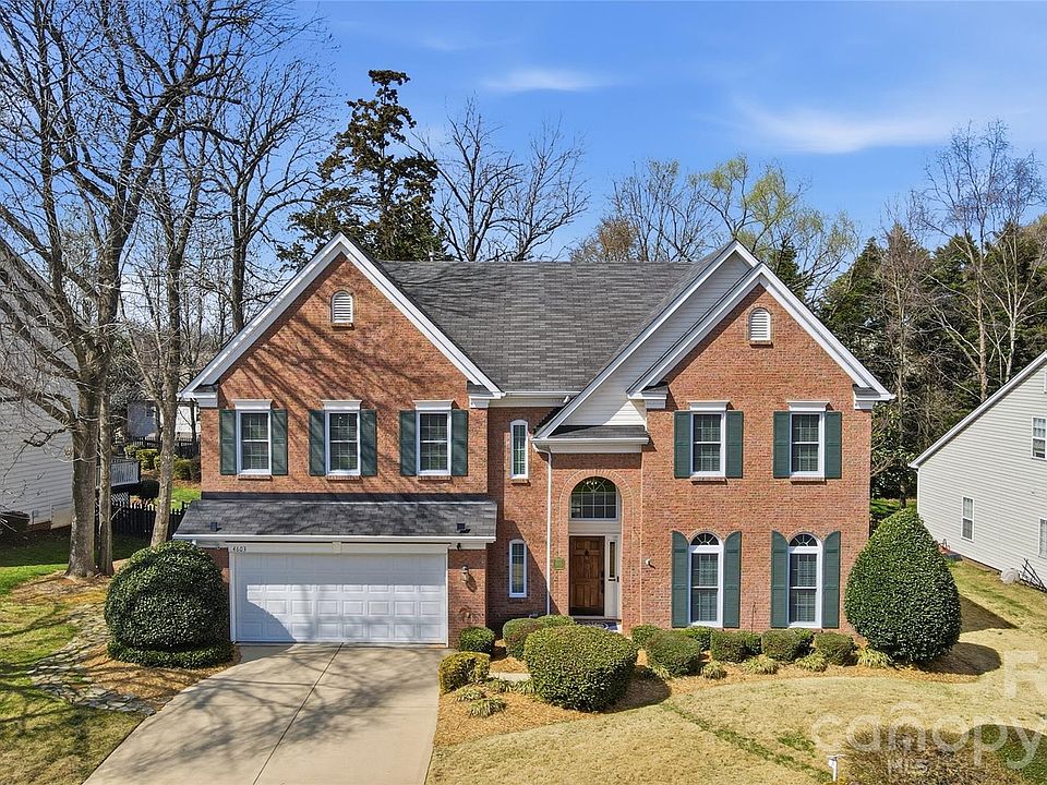 1st image of 4603 Waterford Dr NW
