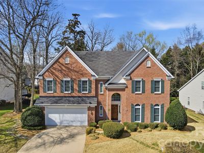 4603 Waterford Dr NW, Concord, NC, 28027