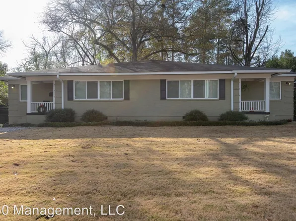 141 W Drake Ave, Auburn, AL 36830