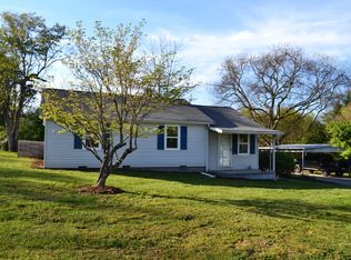 322 Abrams Rd LOT P107, Rockford, TN 37853