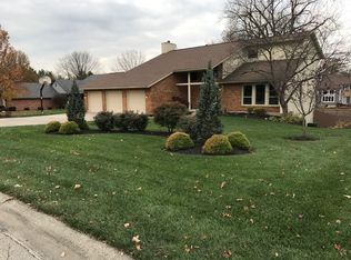7051 Society Ct, Dayton, OH