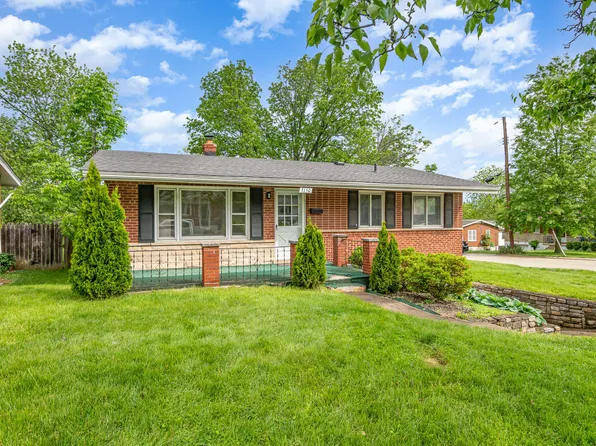 3150 Birch Dr, Erlanger, KY 41018