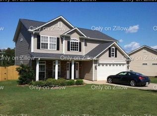 128 Saxon Falls Ct, Greenville, SC 29607