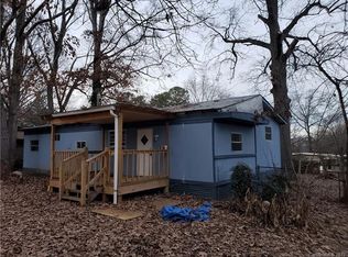 9127 Lacrosse Dr, Huntersville, NC 28078