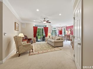 Newtown Woods, Newtown, CT 06470