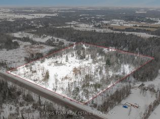 3152 Davis Dr, East Gwillimbury, ON L9N 0L4