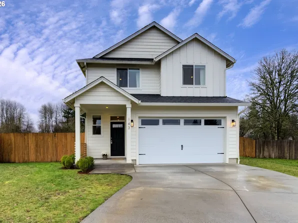 143 W Christy Ct, Yacolt, WA 98675