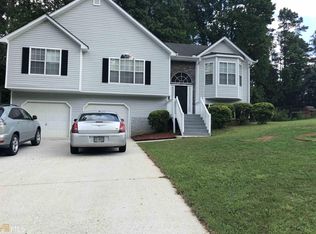 120 Princeton Dr #71, Dallas, GA 30157