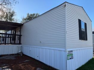 5000 Allen Genoa Rd TRAILER 46, Pasadena, TX 77504