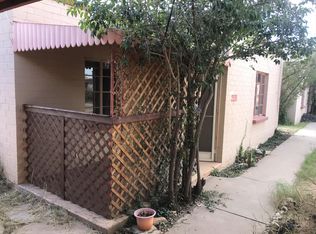 2520 N Forgeus Ave, Tucson, AZ 85716