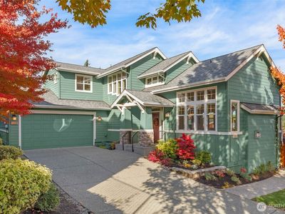 12429 243rd Place NE, Redmond, WA, 98053
