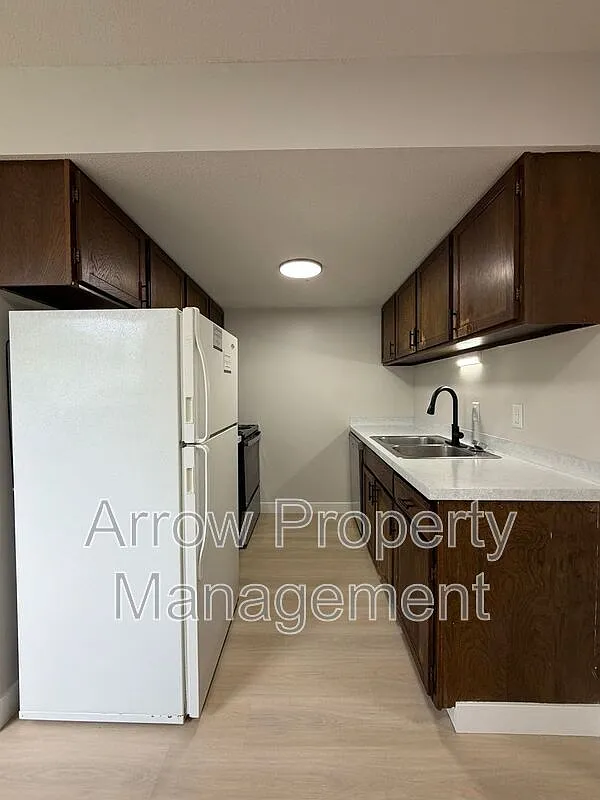 1 bed, 1.0 bath, 598 sqft, $795 — Photo 1