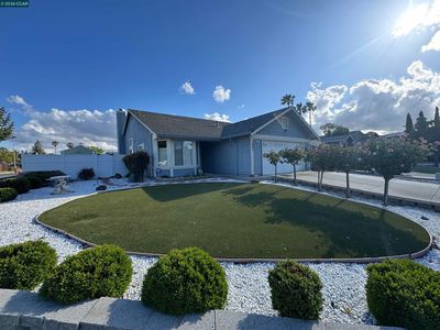 1801 Fairhaven Ct, Oakley, CA, 94561